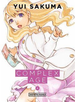 Cover Complex age 4
