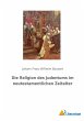 Die Religion des Judentums im... - Bild 1