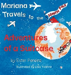 Mariana Travels to the North Pole - Pereira, Ester