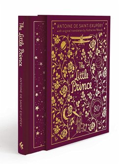 The Little Prince (Collector's Edition) - Saint-Exupery, Antoine de