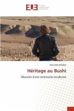 Héritage au Bushi - DAMIEN, BAGUMA