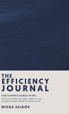The Efficiency Journal