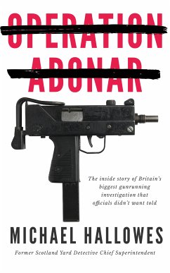 Operation Abonar (eBook, ePUB) - Hallowes, Michael