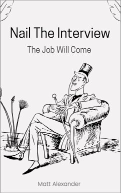 Cover Nail The Interview (eBook, ePUB)