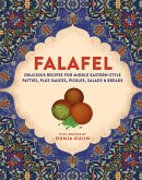 Falafel (eBook, ePUB)