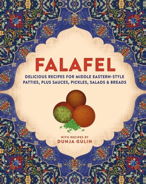 Falafel (eBook, ePUB)