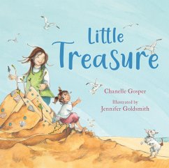 Cover Little Treasure (eBook, ePUB)