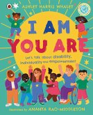 I Am, You Are (eBook, ePUB)