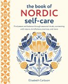 The Book of Nordic Self-Care (eBook, ePUB)