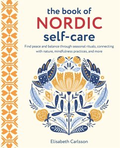 Cover The Book of Nordic Self-Care (eBook, ePUB)