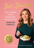 Jen's Journey (eBook, ePUB)