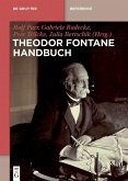 Theodor Fontane Handbuch (eBook, PDF)