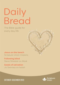 Daily Bread (eBook, ePUB) Daily Bread (eBook, ePUB)
