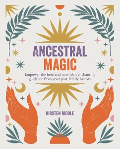 Cover Ancestral Magic (eBook, ePUB)