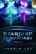 Starship Romantasy (eBook, ePUB) - Bild 1