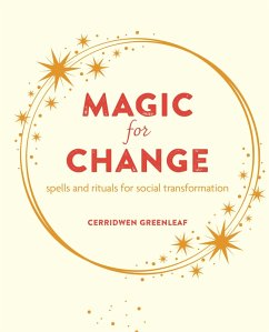 Cover Magic for Change (eBook, ePUB)