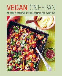 Vegan One-pan (eBook, ePUB) - Ryland Peters & Small
