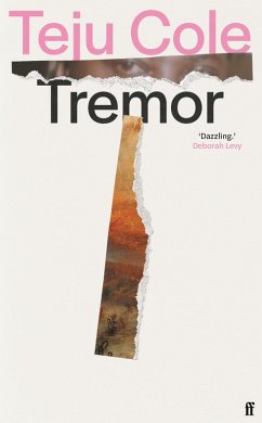 Tremor (eBook, ePUB) - Cole, Teju