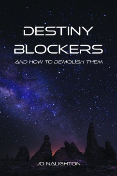 Destiny Blockers (eBook, ePUB) - Naughton, Jo