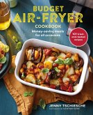 Budget Air-fryer Cookbook (eBook, ePUB)