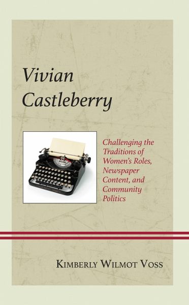 Vivian Castleberry (eBook, ePUB)