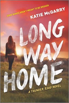 Long Way Home (eBook, ePUB) - Mcgarry, Katie