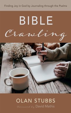 Bible Crawling (eBook, ePUB)