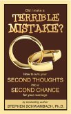 Did I Make a Terrible Mistake? (1on1 Marriage) (eBook, ePUB)