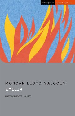 Emilia (eBook, PDF) - Malcolm, Morgan Lloyd