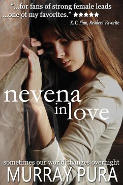 Cover Nevena in Love (The Zoya Septet, #8) (eBook, ePUB)