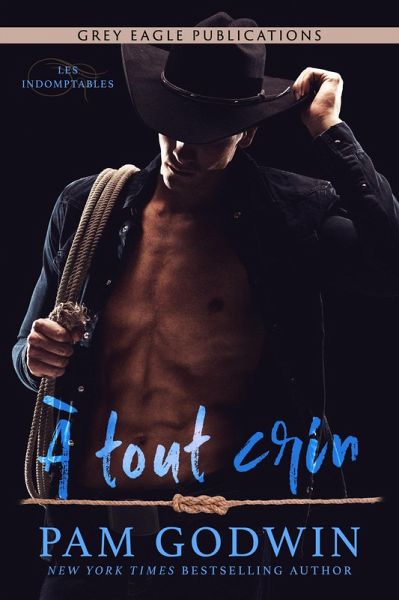 À tout crin (eBook, ePUB)