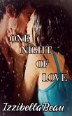 One Night of Love (eBook, ePUB)