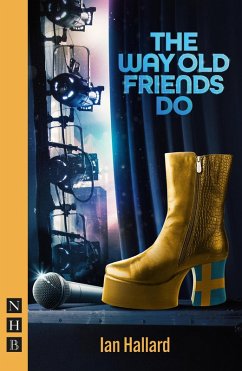 Cover The Way Old Friends Do (eBook, ePUB)
