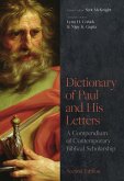 Dictionary of Paul and His Letters (eBook, ePUB)