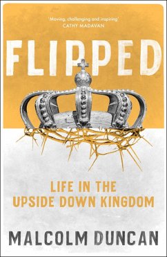 Flipped (eBook, ePUB) - Duncan, Malcolm