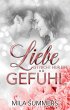Liebe ist nicht nur ein Gefühl (eBook,... - Bild 1