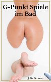 G-Punkt: Spiele im Bad (eBook, ePUB)