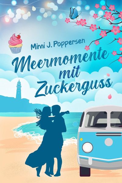 Meermomente mit Zuckerguss (eBook, ePUB) Meermomente mit Zuckerguss (eBook, ePUB)