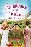 Freundinnen wider Willen (eBook, ePUB)