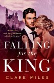 Falling For The King (eBook, ePUB)