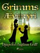 Djúpvitri fuglinn Griff (eBook, ePUB) - Bild 1