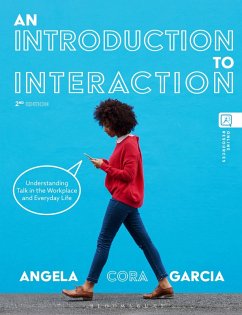 Cover An Introduction to Interaction (eBook, ePUB)