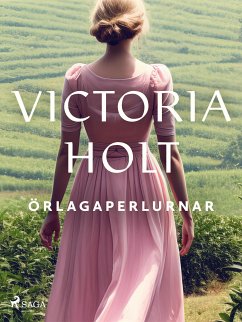 Örlagaperlurnar (eBook, ePUB) - Holt, Victoria