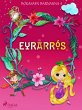 Eyrarrós (eBook, ePUB) - Bild 1