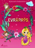 Eyrarrós (eBook, ePUB)