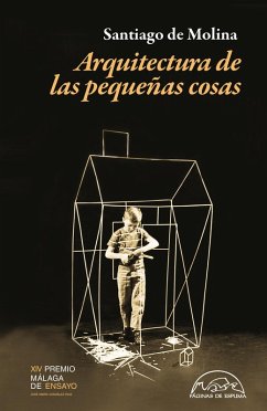 Arquitectura de las pequeñas cosas (eBook, ePUB) - de Molina, Santiago