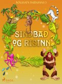 Sindbað og risinn (eBook, ePUB)