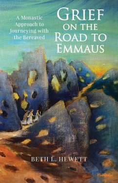 Cover Grief on the Road to Emmaus (eBook, ePUB)