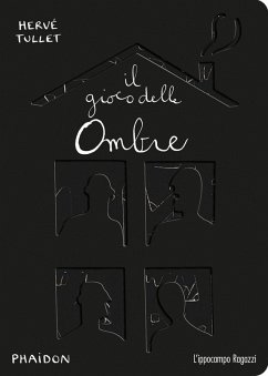 Cover Il gioco delle ombre