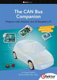The CAN Bus Companion (eBook, PDF)